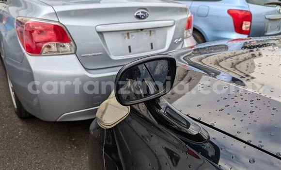 Buy Import Subaru Forester Black Car in Dar es Salaam in Dar es Salaam Buy Import Subaru Forester Black Car in Dar es Salaam in Dar es Salaam