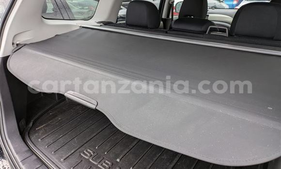 Buy Import Subaru Forester Black Car in Dar es Salaam in Dar es Salaam Buy Import Subaru Forester Black Car in Dar es Salaam in Dar es Salaam