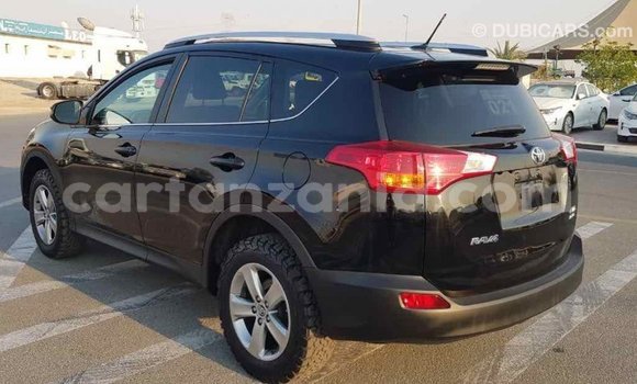 Nunua Imported Toyota RAV4 Nyeusi Gari ndani ya Import - Dubai nchini Arusha Nunua Imported Toyota RAV4 Nyeusi Gari ndani ya Import - Dubai nchini Arusha