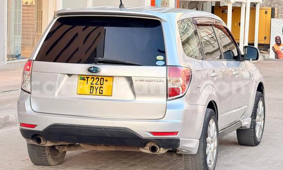 Nunua Ilio tumika Subaru Forester Nyeupe Gari ndani ya Dar es Salaam nchini Dar es Salaam Nunua Ilio tumika Subaru Forester Nyeupe Gari ndani ya Dar es Salaam nchini Dar es Salaam