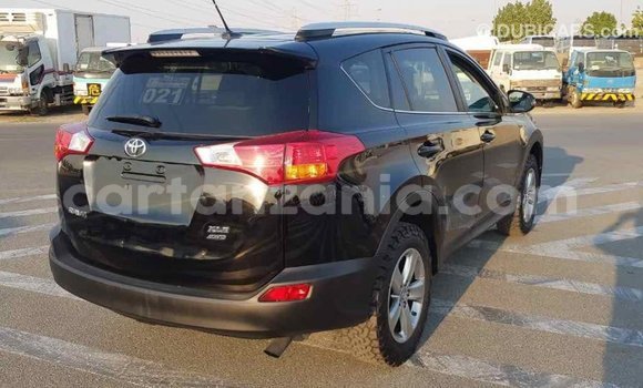 Nunua Imported Toyota RAV4 Nyeusi Gari ndani ya Import - Dubai nchini Arusha Nunua Imported Toyota RAV4 Nyeusi Gari ndani ya Import - Dubai nchini Arusha