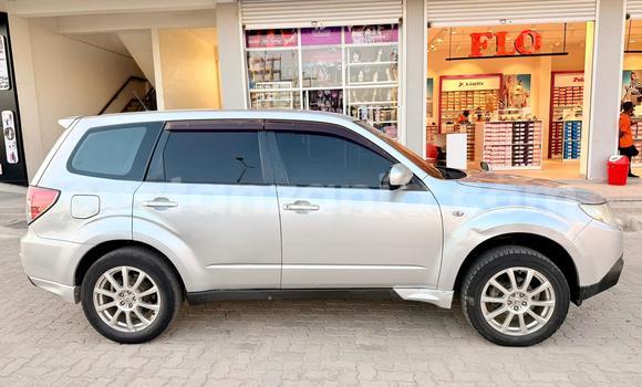 Nunua Ilio tumika Subaru Forester Nyeupe Gari ndani ya Dar es Salaam nchini Dar es Salaam Nunua Ilio tumika Subaru Forester Nyeupe Gari ndani ya Dar es Salaam nchini Dar es Salaam
