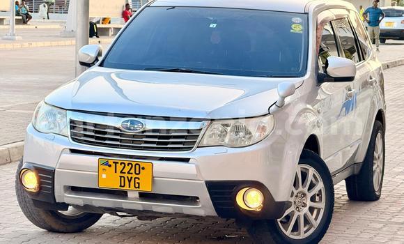 Nunua Ilio tumika Subaru Forester Nyeupe Gari ndani ya Dar es Salaam nchini Dar es Salaam Nunua Ilio tumika Subaru Forester Nyeupe Gari ndani ya Dar es Salaam nchini Dar es Salaam