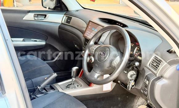 Nunua Ilio tumika Subaru Forester Nyeupe Gari ndani ya Dar es Salaam nchini Dar es Salaam Nunua Ilio tumika Subaru Forester Nyeupe Gari ndani ya Dar es Salaam nchini Dar es Salaam