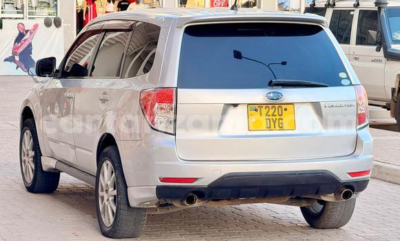 Nunua Ilio tumika Subaru Forester Nyeupe Gari ndani ya Dar es Salaam nchini Dar es Salaam Nunua Ilio tumika Subaru Forester Nyeupe Gari ndani ya Dar es Salaam nchini Dar es Salaam