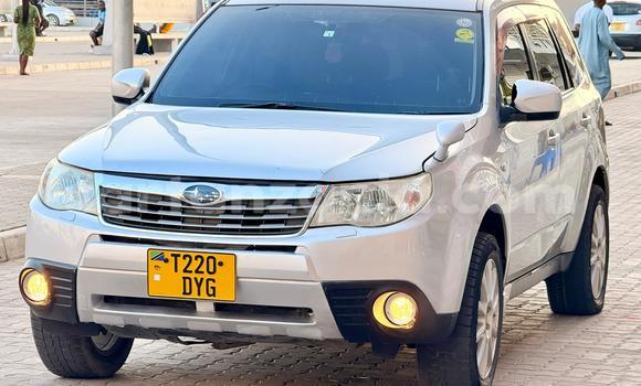 Nunua Ilio tumika Subaru Forester Nyeupe Gari ndani ya Dar es Salaam nchini Dar es Salaam Nunua Ilio tumika Subaru Forester Nyeupe Gari ndani ya Dar es Salaam nchini Dar es Salaam
