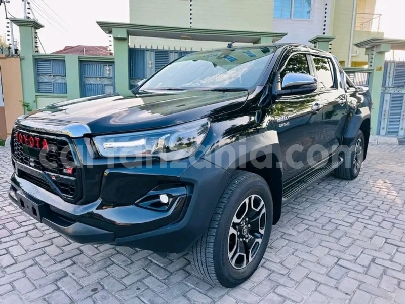 Big with watermark toyota hilux kagera biharamulo 26616