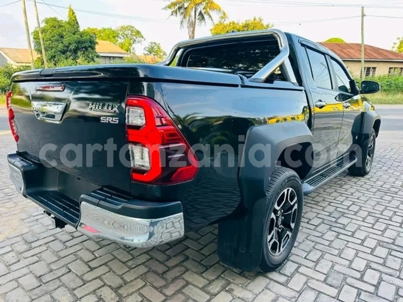 Big with watermark toyota hilux kagera biharamulo 26616