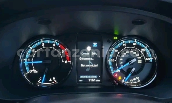 Nunua Ilio tumika Toyota Hilux Nyingine Gari ndani ya Biharamulo nchini Kagera