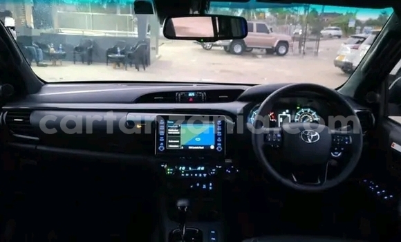 Buy Used Toyota Hilux Other Car in Biharamulo in Kagera Buy Used Toyota Hilux Other Car in Biharamulo in Kagera