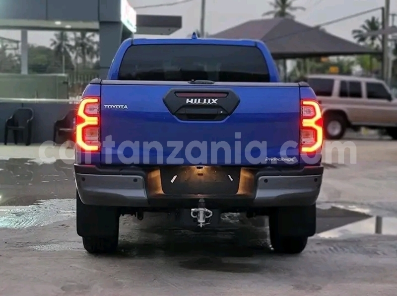 Big with watermark toyota hilux kagera biharamulo 26617