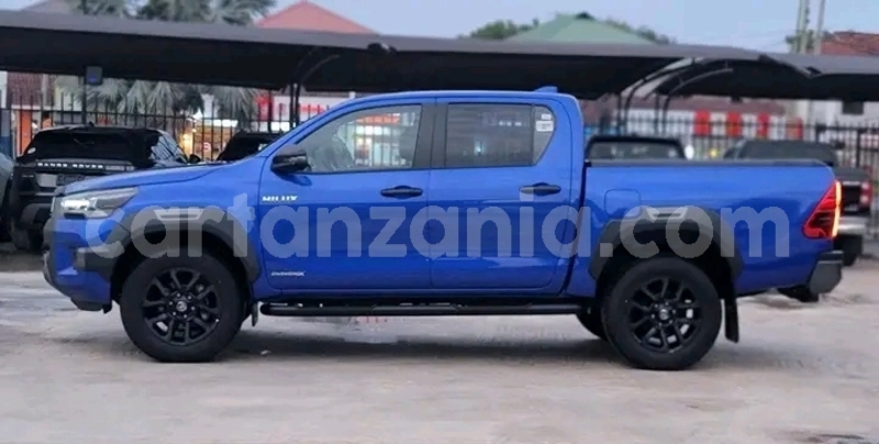 Big with watermark toyota hilux kagera biharamulo 26617