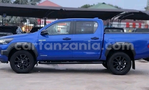 Buy Used Toyota Hilux Other Car in Biharamulo in Kagera Buy Used Toyota Hilux Other Car in Biharamulo in Kagera