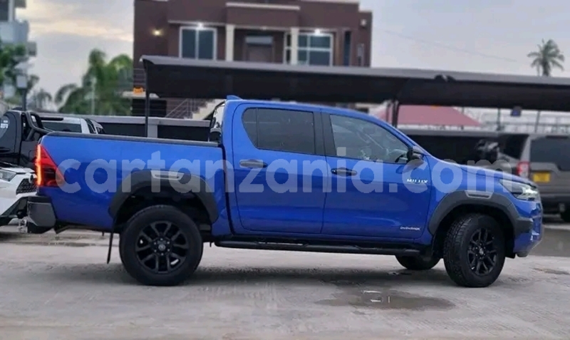 Big with watermark toyota hilux kagera biharamulo 26617