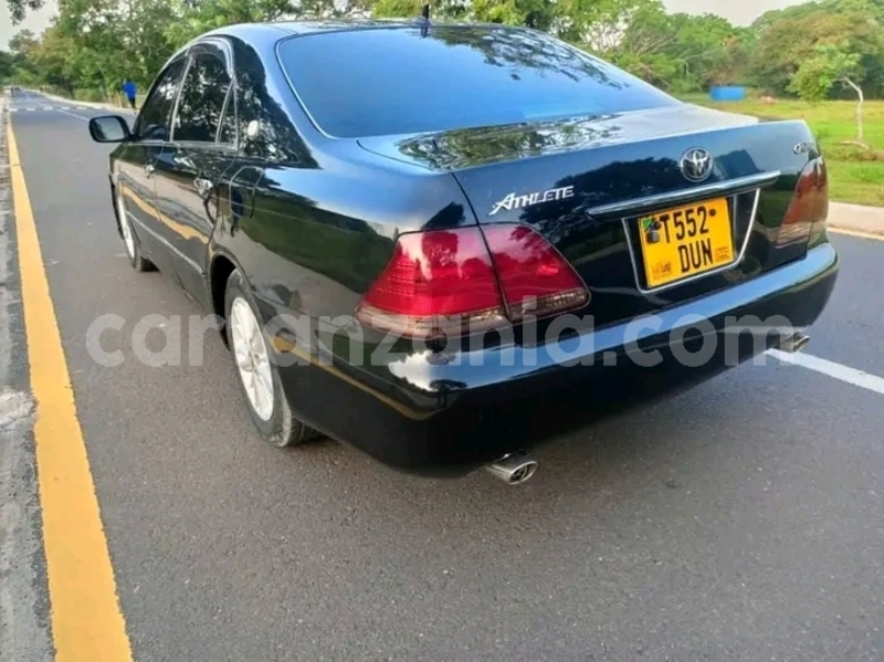 Big with watermark toyota crown kagera biharamulo 26618