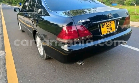 Buy Used Toyota Crown Black Car in Biharamulo in Kagera