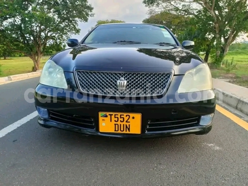 Big with watermark toyota crown kagera biharamulo 26618