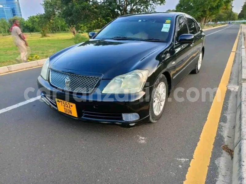 Big with watermark toyota crown kagera biharamulo 26618