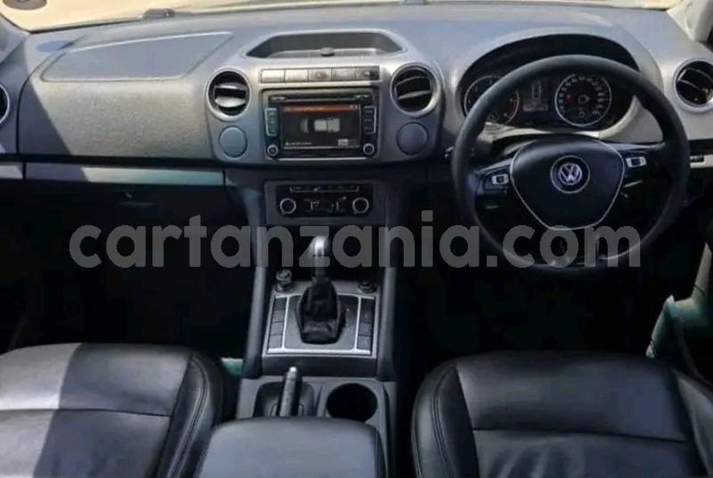 Big with watermark volkswagen amarok simiyu bariadi 26620