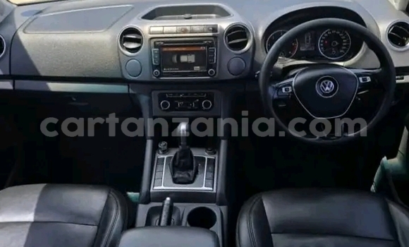 Nunua Ilio tumika Volkswagen Amarok Nyingine Gari ndani ya Bariadi nchini Simiyu