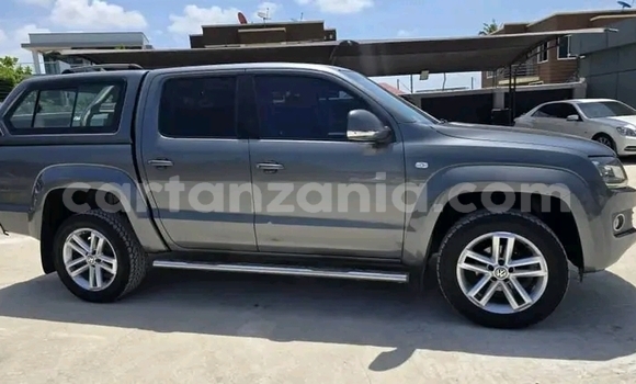 Buy Used Volkswagen Amarok Other Car in Bariadi in Simiyu Buy Used Volkswagen Amarok Other Car in Bariadi in Simiyu