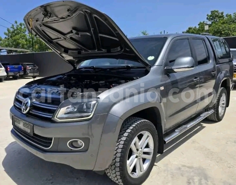 Big with watermark volkswagen amarok simiyu bariadi 26620