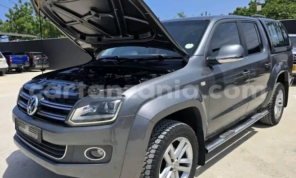 Buy Used Volkswagen Amarok Other Car in Bariadi in Simiyu Buy Used Volkswagen Amarok Other Car in Bariadi in Simiyu