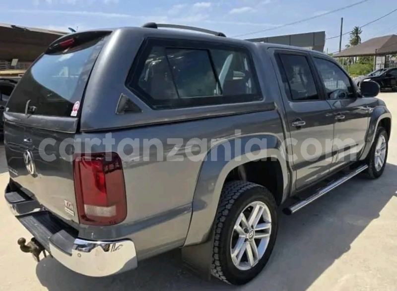 Big with watermark volkswagen amarok simiyu bariadi 26620