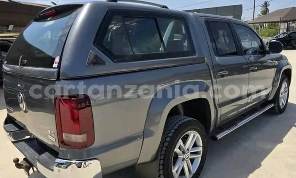 Buy Used Volkswagen Amarok Other Car in Bariadi in Simiyu Buy Used Volkswagen Amarok Other Car in Bariadi in Simiyu