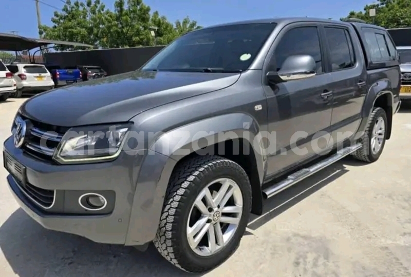 Big with watermark volkswagen amarok simiyu bariadi 26620