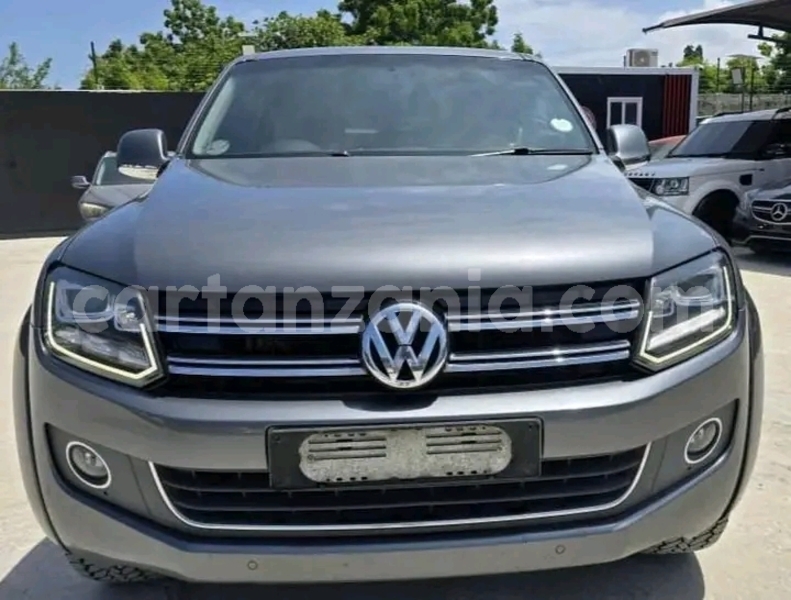 Big with watermark volkswagen amarok simiyu bariadi 26620