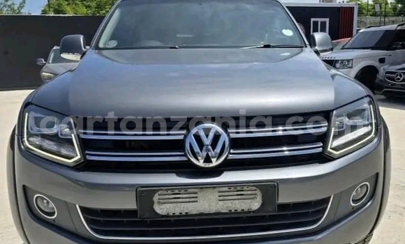 Buy Used Volkswagen Amarok Other Car in Bariadi in Simiyu Buy Used Volkswagen Amarok Other Car in Bariadi in Simiyu