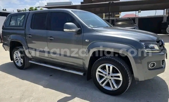 Buy Used Volkswagen Amarok Other Car in Bariadi in Simiyu Buy Used Volkswagen Amarok Other Car in Bariadi in Simiyu