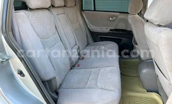 Buy Used Toyota Kruger Other Car in Biharamulo in Kagera Buy Used Toyota Kruger Other Car in Biharamulo in Kagera