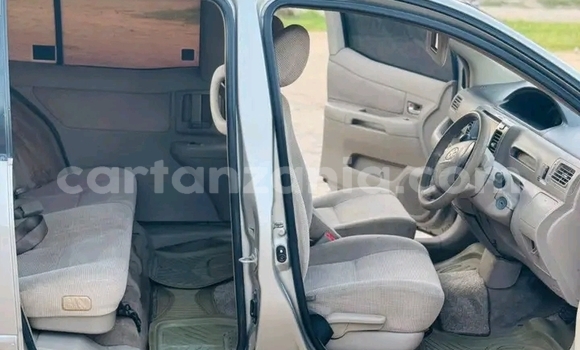 Buy Used Toyota Raum Other Car in Biharamulo in Kagera