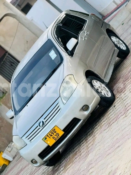 Big with watermark toyota raum kagera biharamulo 26622