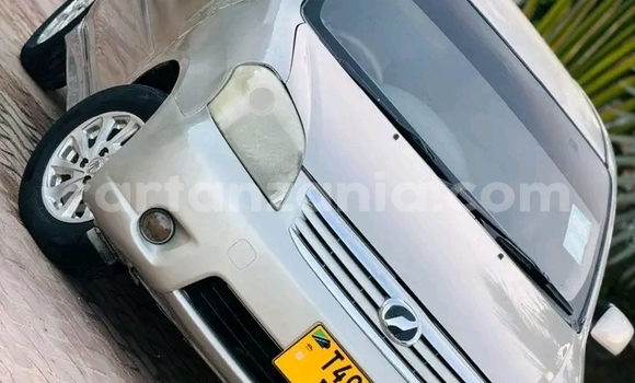 Buy Used Toyota Raum Other Car in Biharamulo in Kagera Buy Used Toyota Raum Other Car in Biharamulo in Kagera