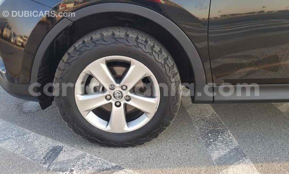 Nunua Imported Toyota RAV4 Nyeusi Gari ndani ya Import - Dubai nchini Arusha Nunua Imported Toyota RAV4 Nyeusi Gari ndani ya Import - Dubai nchini Arusha