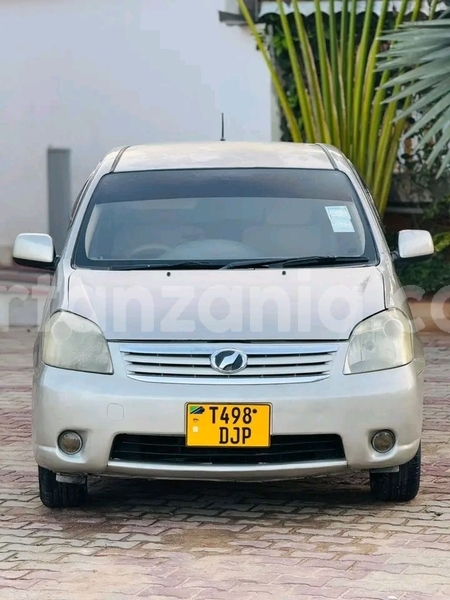 Big with watermark toyota raum kagera biharamulo 26622