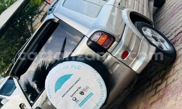 Buy Used Toyota RAV4 Other Car in Bariadi in Simiyu Buy Used Toyota RAV4 Other Car in Bariadi in Simiyu