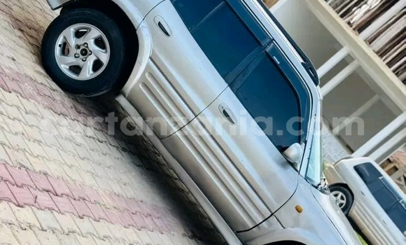 Buy Used Toyota RAV4 Other Car in Bariadi in Simiyu Buy Used Toyota RAV4 Other Car in Bariadi in Simiyu