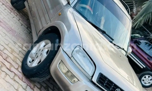 Buy Used Toyota RAV4 Other Car in Bariadi in Simiyu Buy Used Toyota RAV4 Other Car in Bariadi in Simiyu