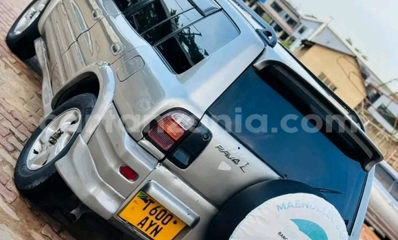 Buy Used Toyota RAV4 Other Car in Bariadi in Simiyu Buy Used Toyota RAV4 Other Car in Bariadi in Simiyu