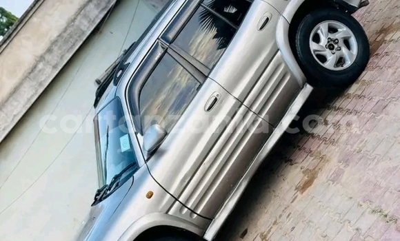 Buy Used Toyota RAV4 Other Car in Bariadi in Simiyu Buy Used Toyota RAV4 Other Car in Bariadi in Simiyu