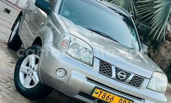 Buy Used Nissan Xterra White Car in Biharamulo in Kagera Buy Used Nissan Xterra White Car in Biharamulo in Kagera