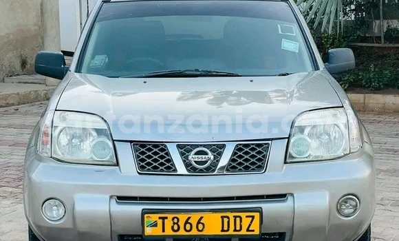 Buy Used Nissan Xterra White Car in Biharamulo in Kagera Buy Used Nissan Xterra White Car in Biharamulo in Kagera