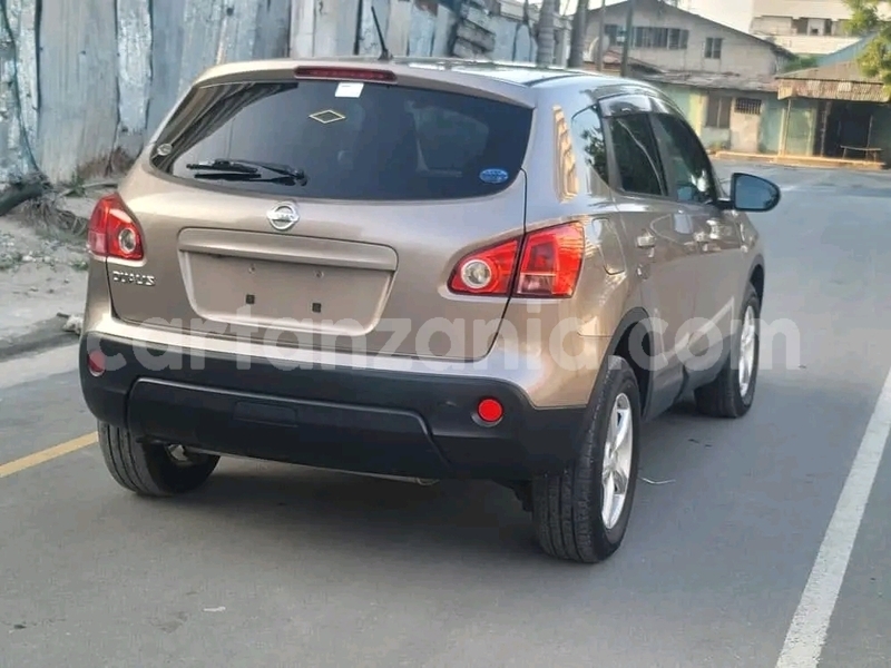 Big with watermark nissan dualis dar es salaam dar es salaam 26625