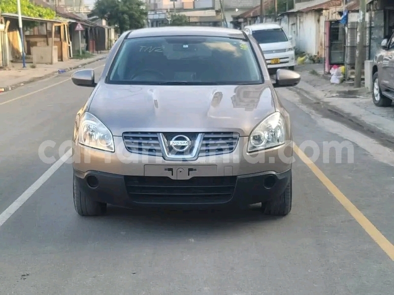 Big with watermark nissan dualis dar es salaam dar es salaam 26625