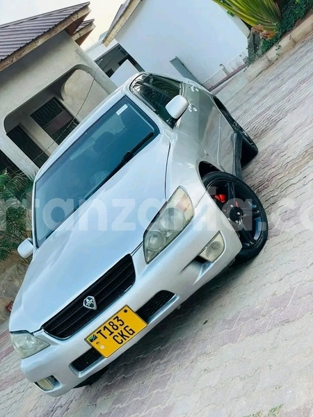 Big with watermark toyota altezza kigoma buhigwe 26626