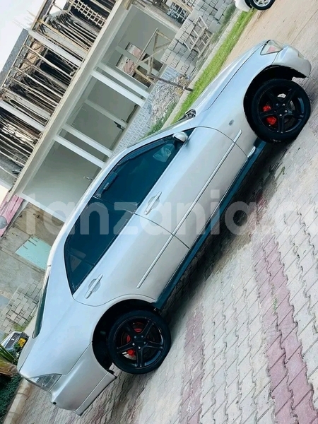 Big with watermark toyota altezza kigoma buhigwe 26626